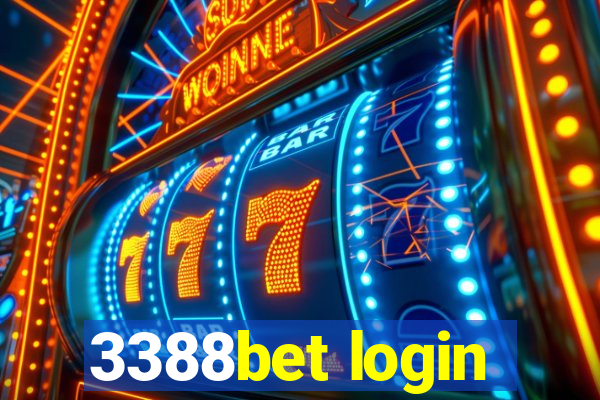 3388bet login